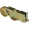 Prime-Line 1-1/2 in. Steel Ball Bearing Sliding Door Tandem Roller Assembly, E-Tab for Fleetwood (Single Pack) D 1844 - alternate 1
